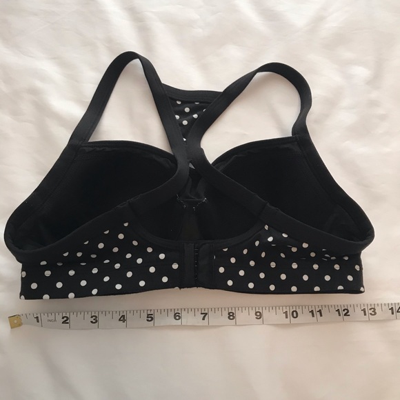 Victoria’s Secret polka dots bra size 34B - Picture 2 of 4